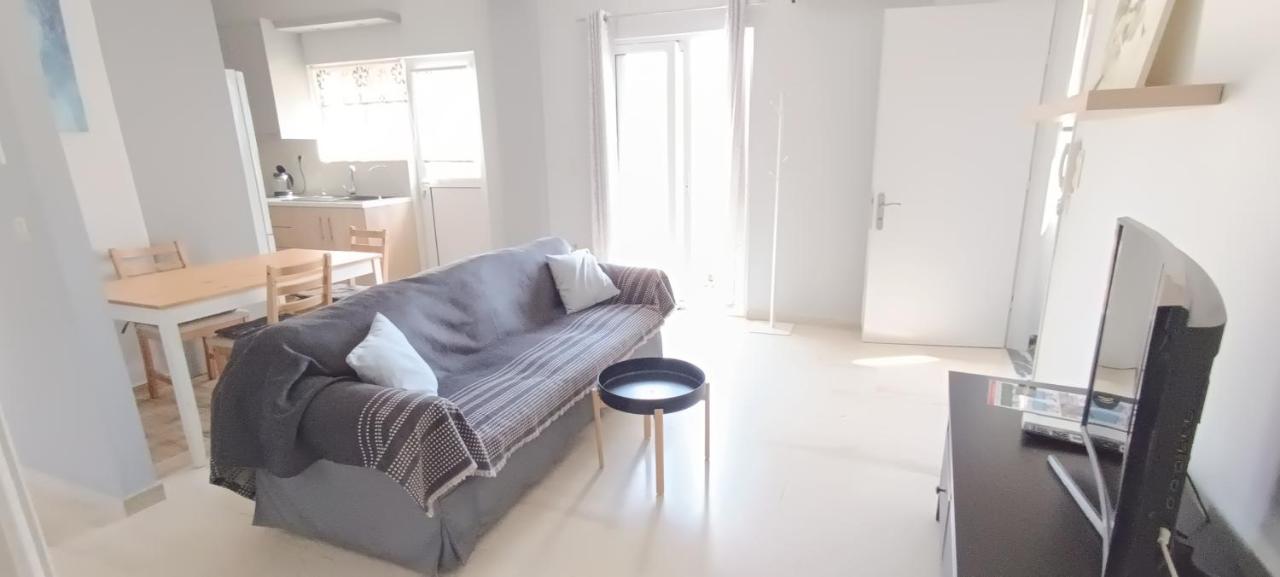شقة Family House Kos Down Town المظهر الخارجي الصورة